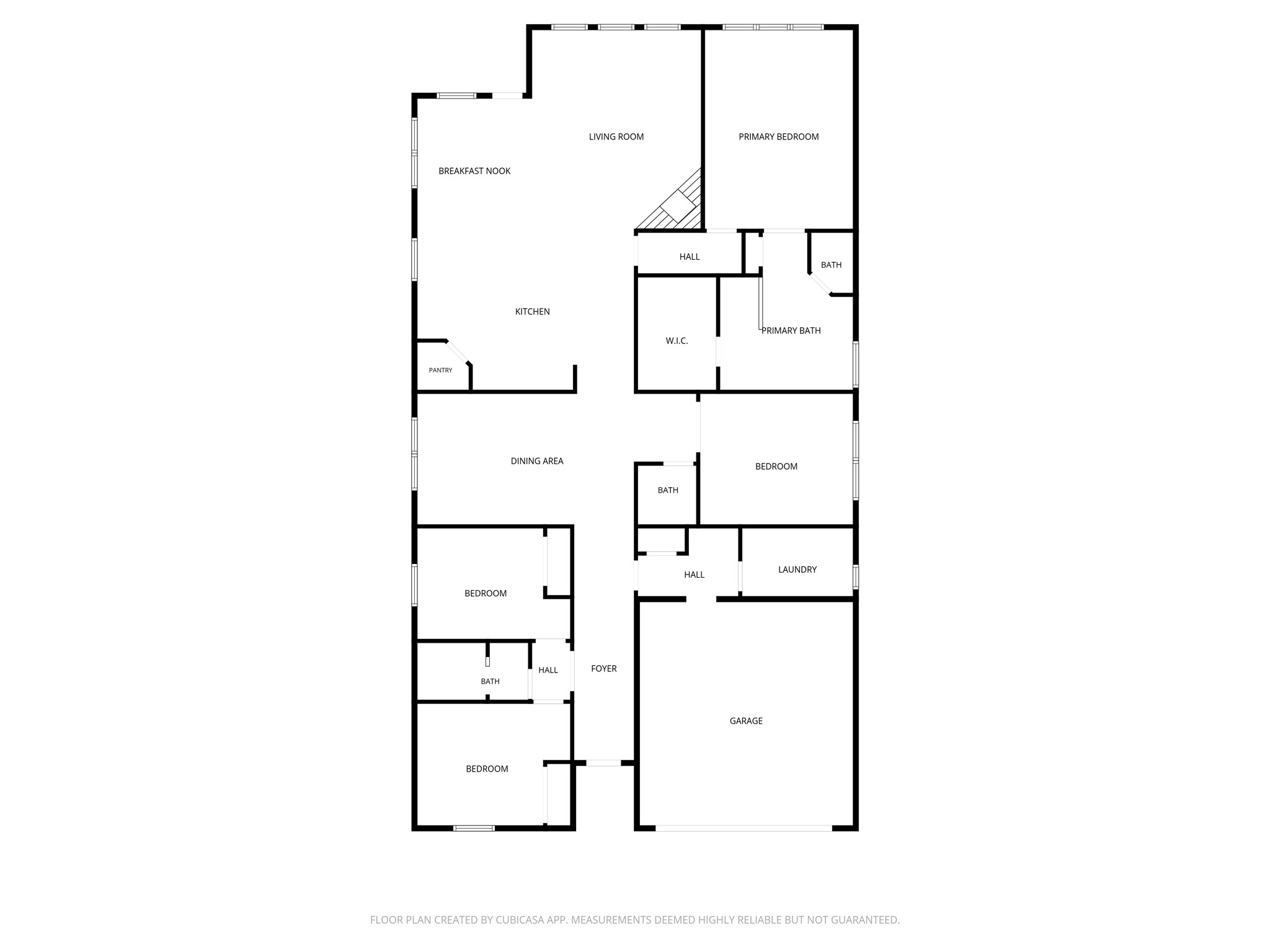 616 Caudle Lane Savannah TX 76227