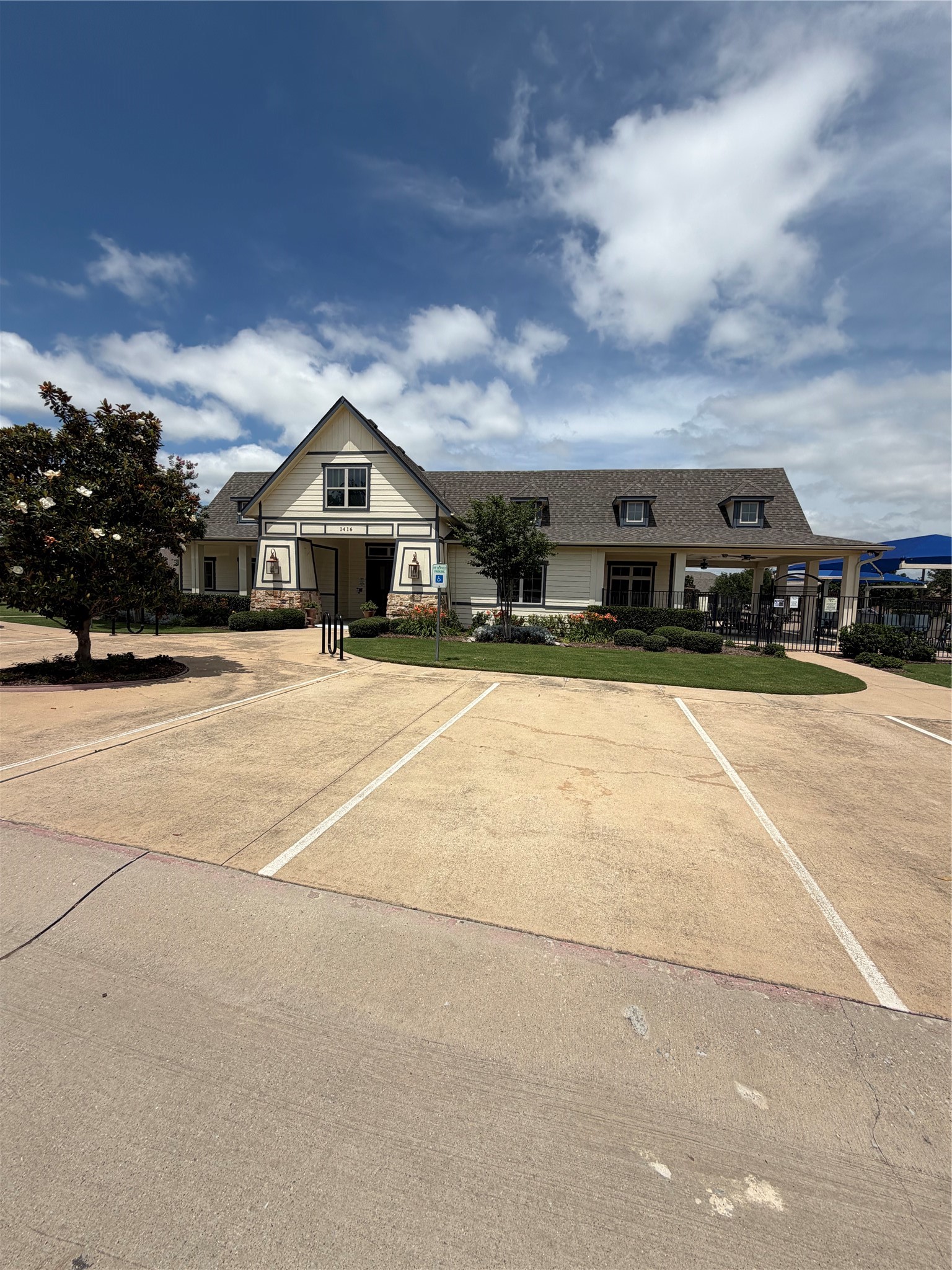 616 Caudle Lane Savannah TX 76227
