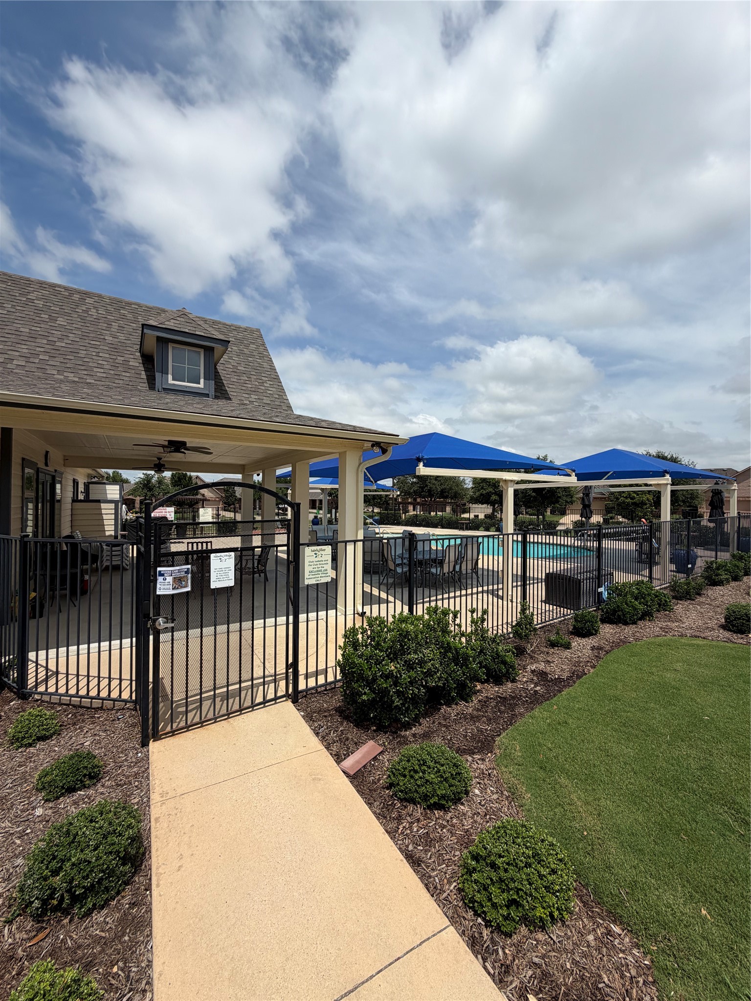 616 Caudle Lane Savannah TX 76227