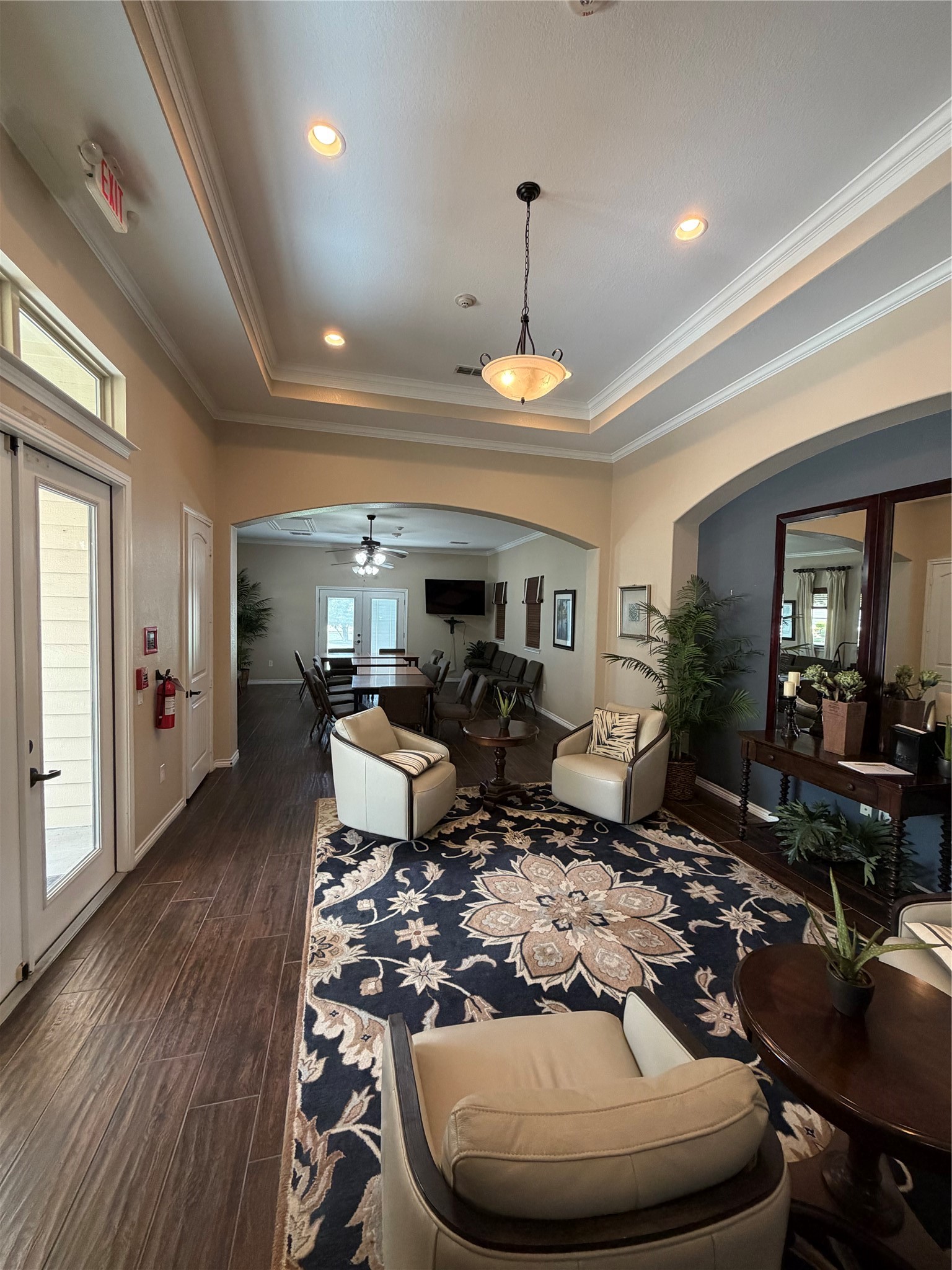 616 Caudle Lane Savannah TX 76227