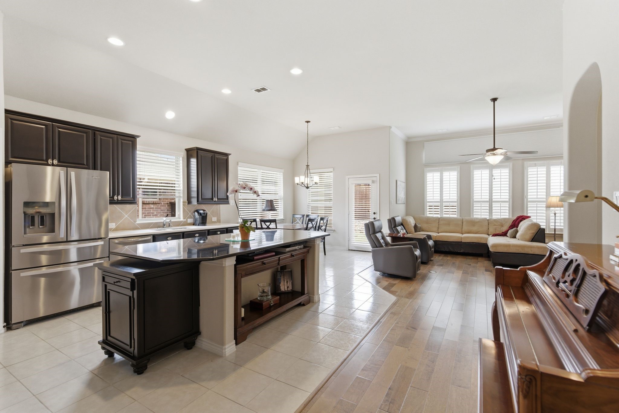 616 Caudle Lane Savannah TX 76227