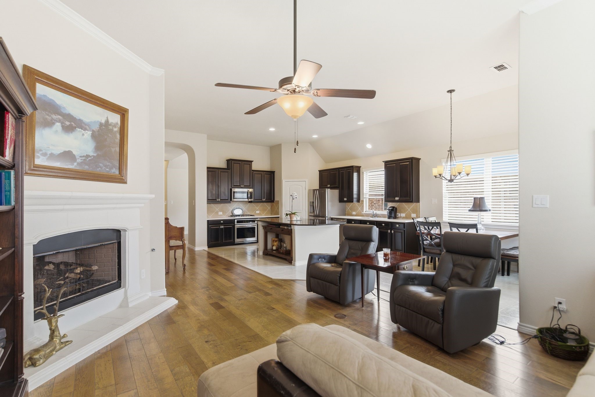 616 Caudle Lane Savannah TX 76227
