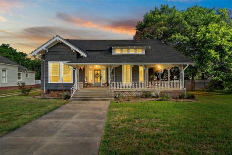 2807 Washington Avenue Waco TX 76710