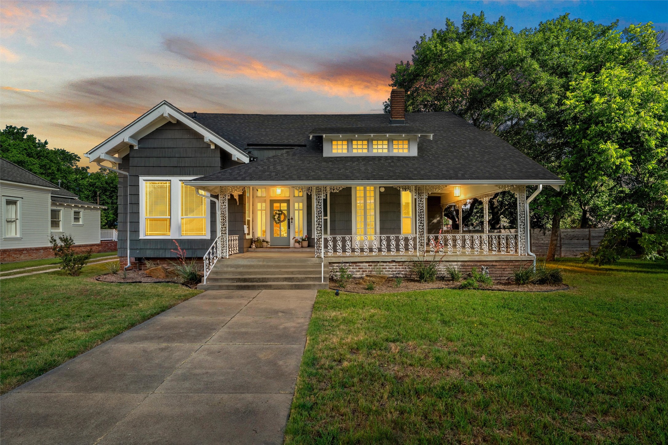 2807 Washington Avenue Waco TX 76710