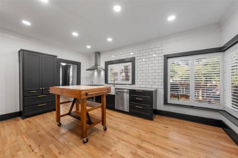 2807 Washington Avenue Waco TX 76710