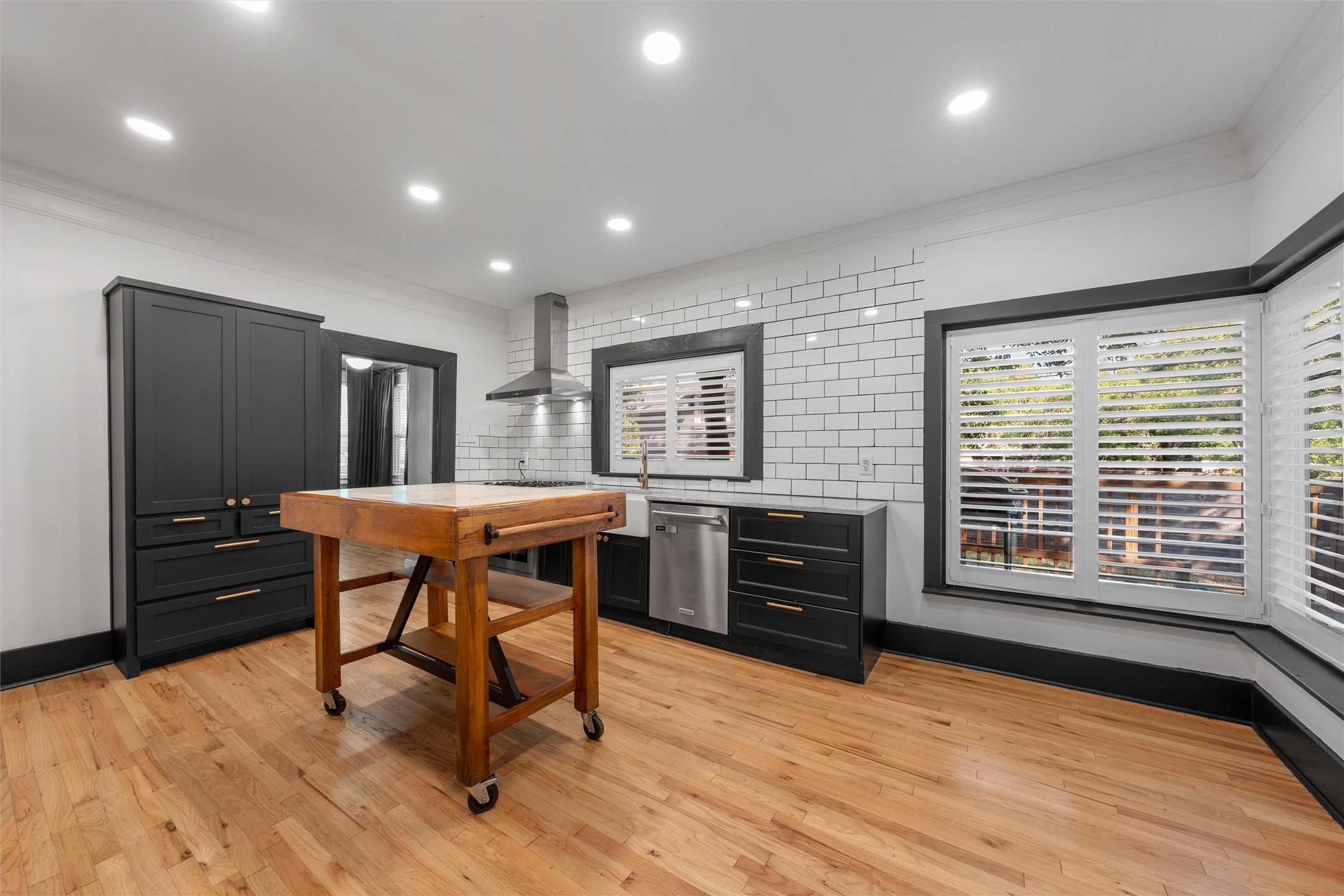 2807 Washington Avenue Waco TX 76710