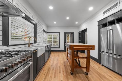 2807 Washington Avenue Waco TX 76710