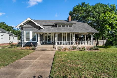 2807 Washington Avenue Waco TX 76710