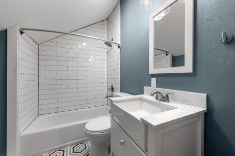 2807 Washington Avenue Waco TX 76710