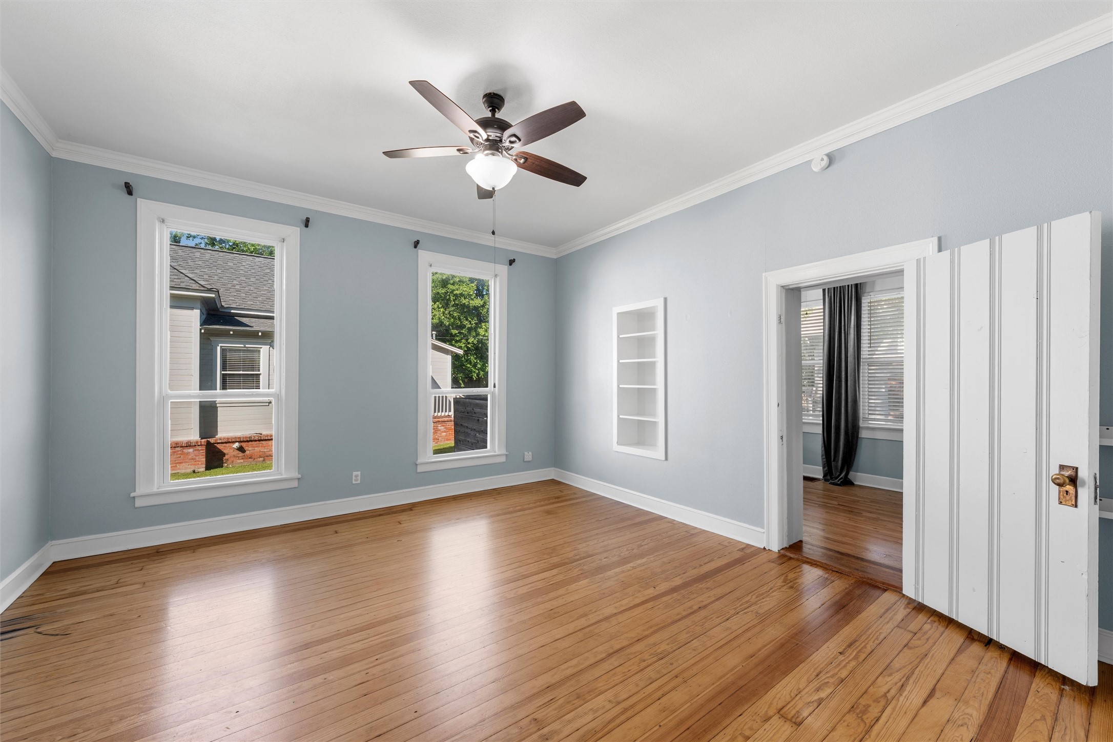 2807 Washington Avenue Waco TX 76710