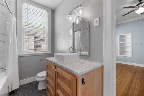2807 Washington Avenue Waco TX 76710