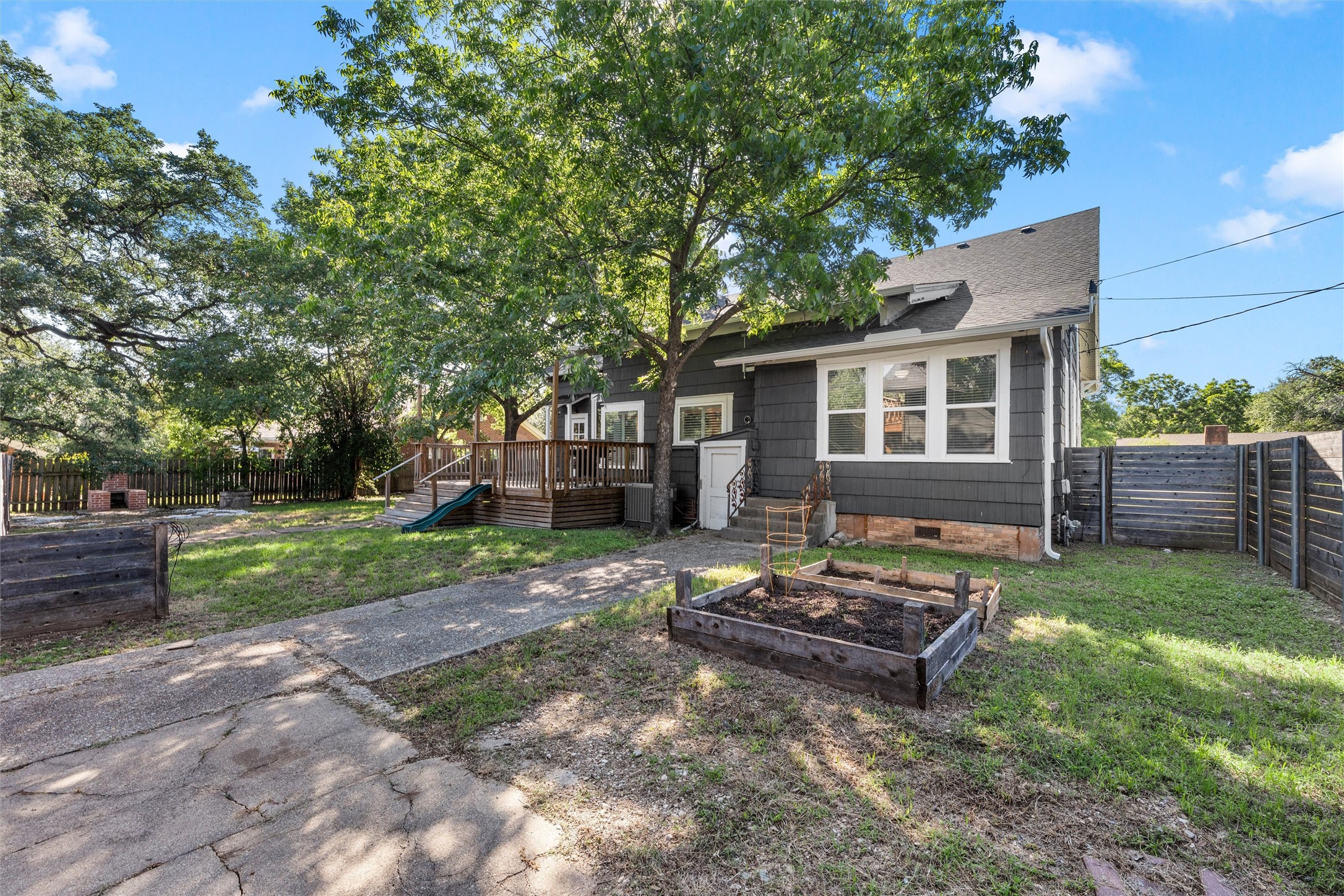 2807 Washington Avenue Waco TX 76710