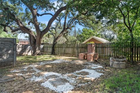 2807 Washington Avenue Waco TX 76710
