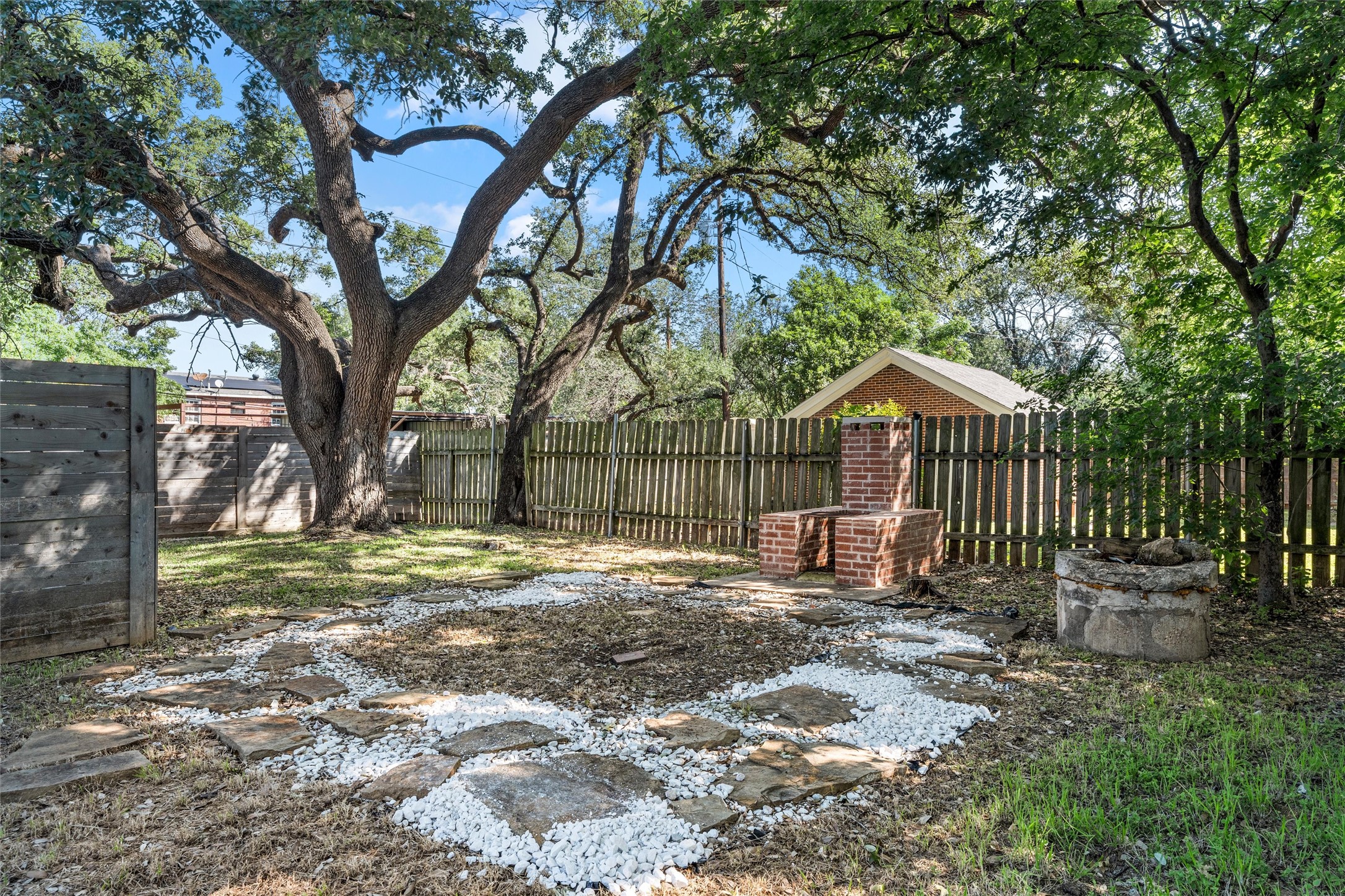 2807 Washington Avenue Waco TX 76710