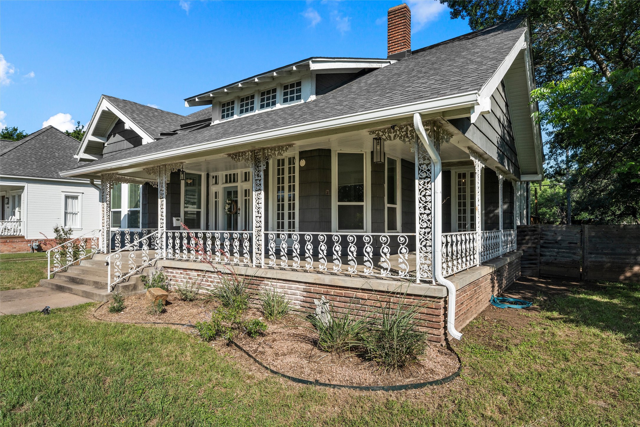 2807 Washington Avenue Waco TX 76710