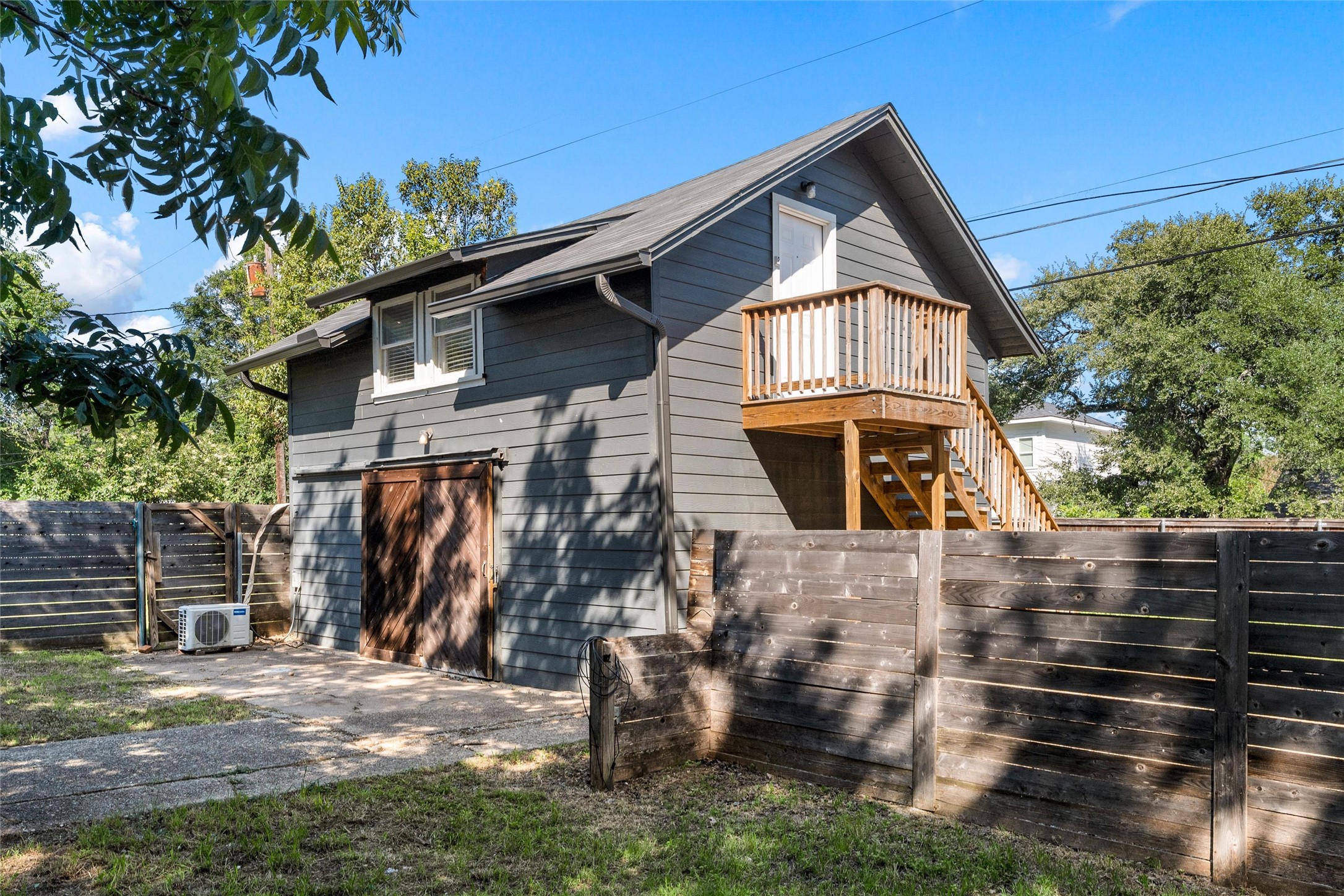 2807 Washington Avenue Waco TX 76710