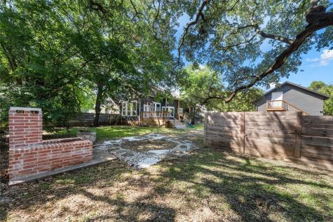 2807 Washington Avenue Waco TX 76710