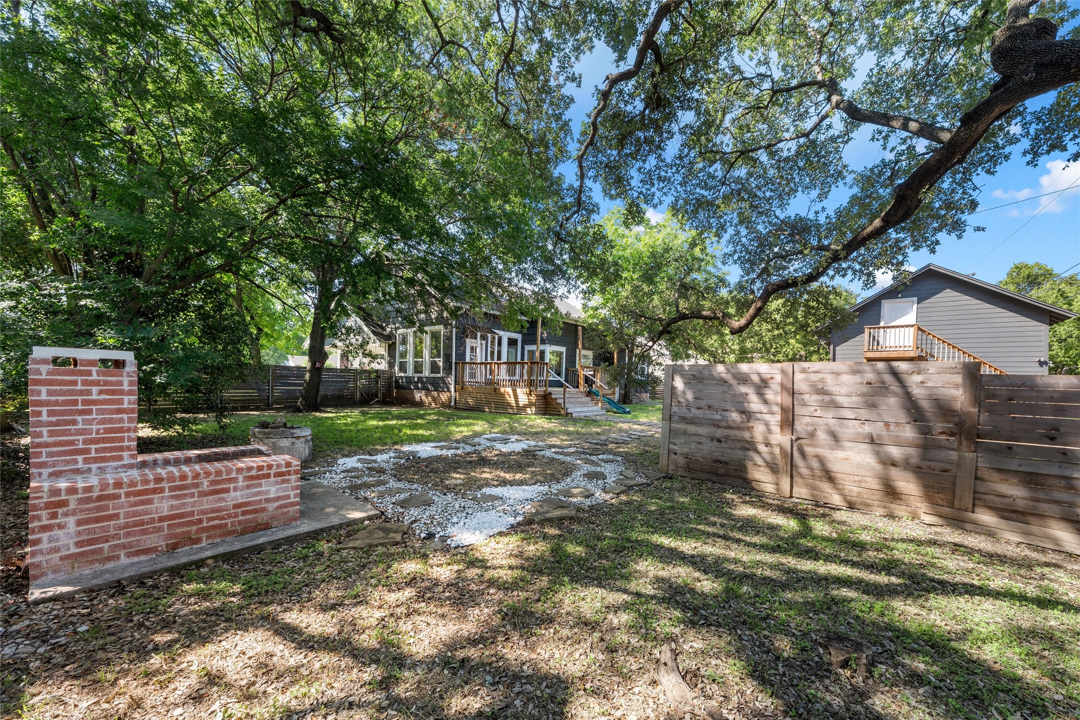 2807 Washington Avenue Waco TX 76710