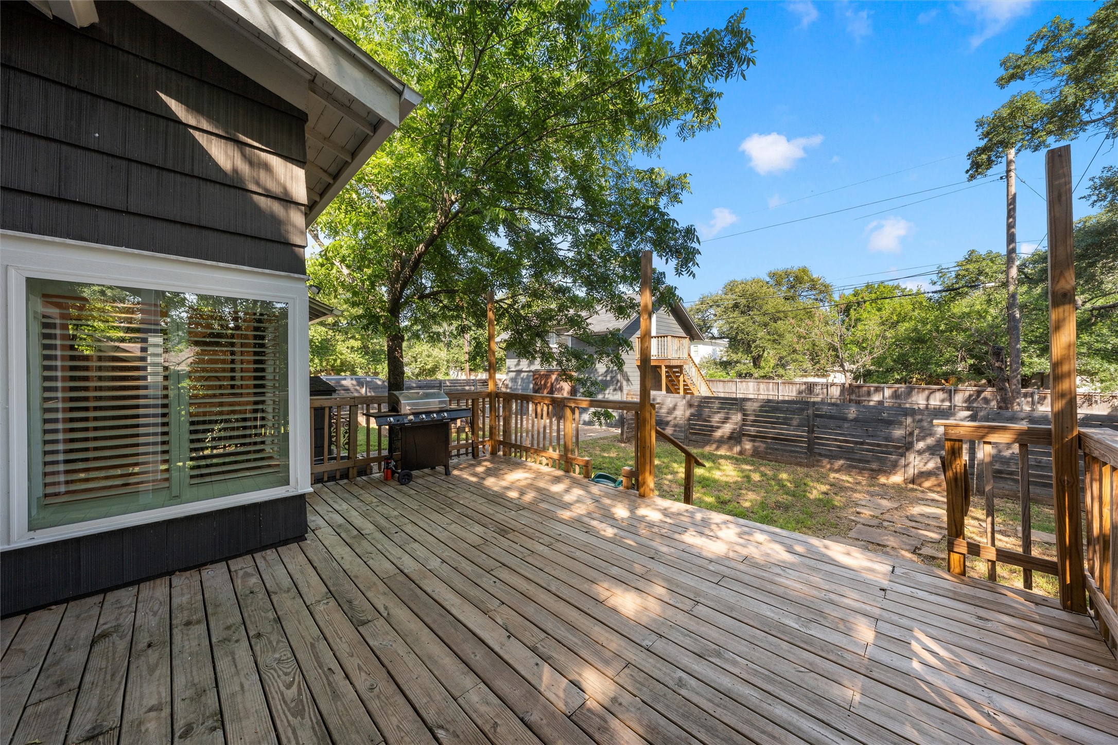 2807 Washington Avenue Waco TX 76710
