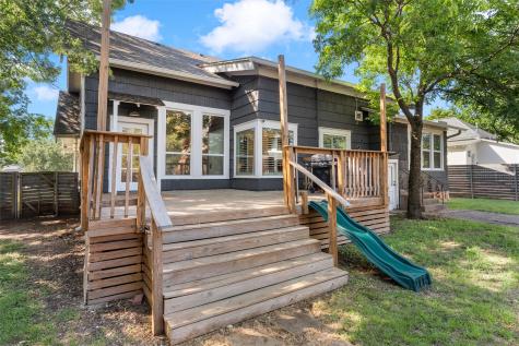 2807 Washington Avenue Waco TX 76710