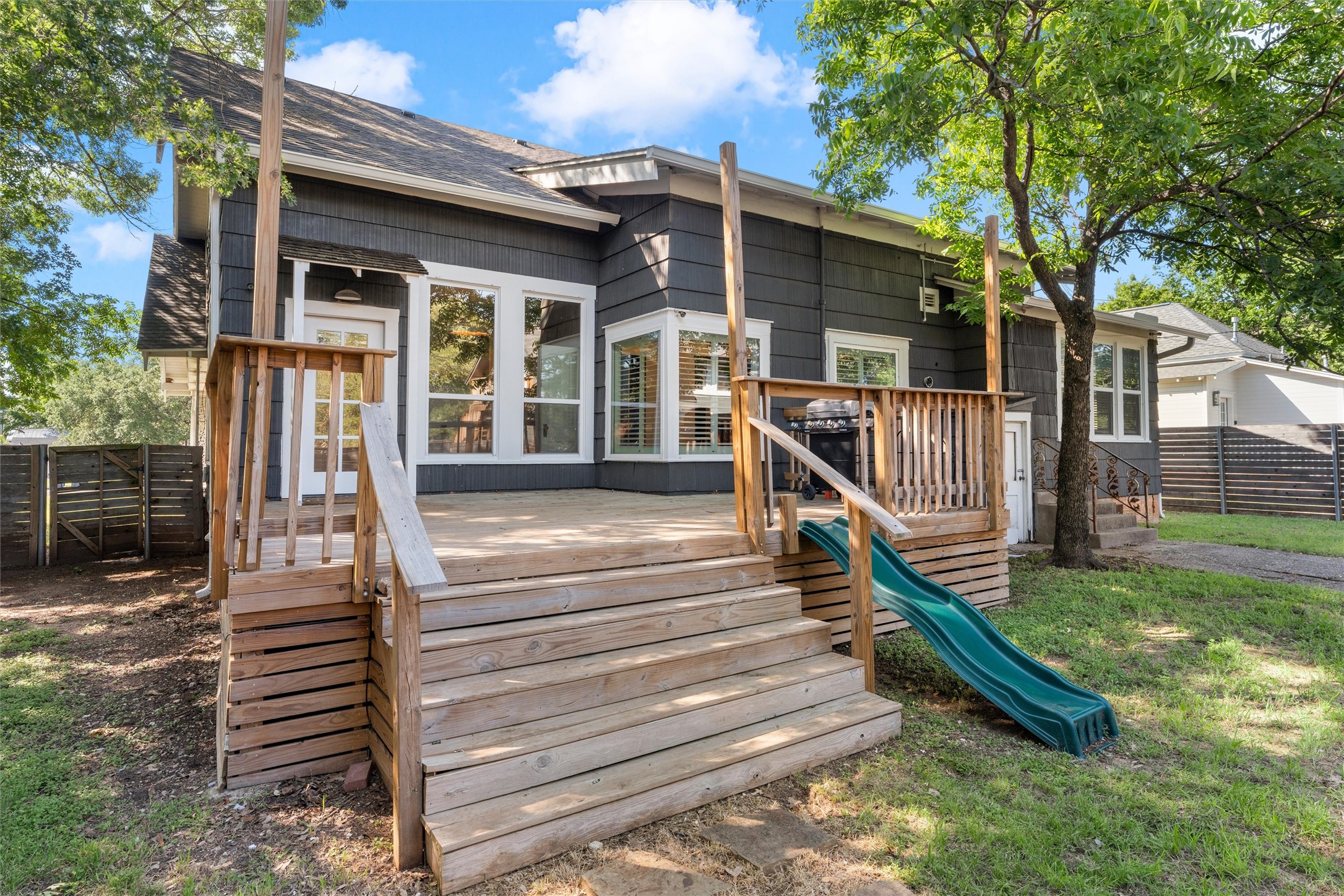 2807 Washington Avenue Waco TX 76710