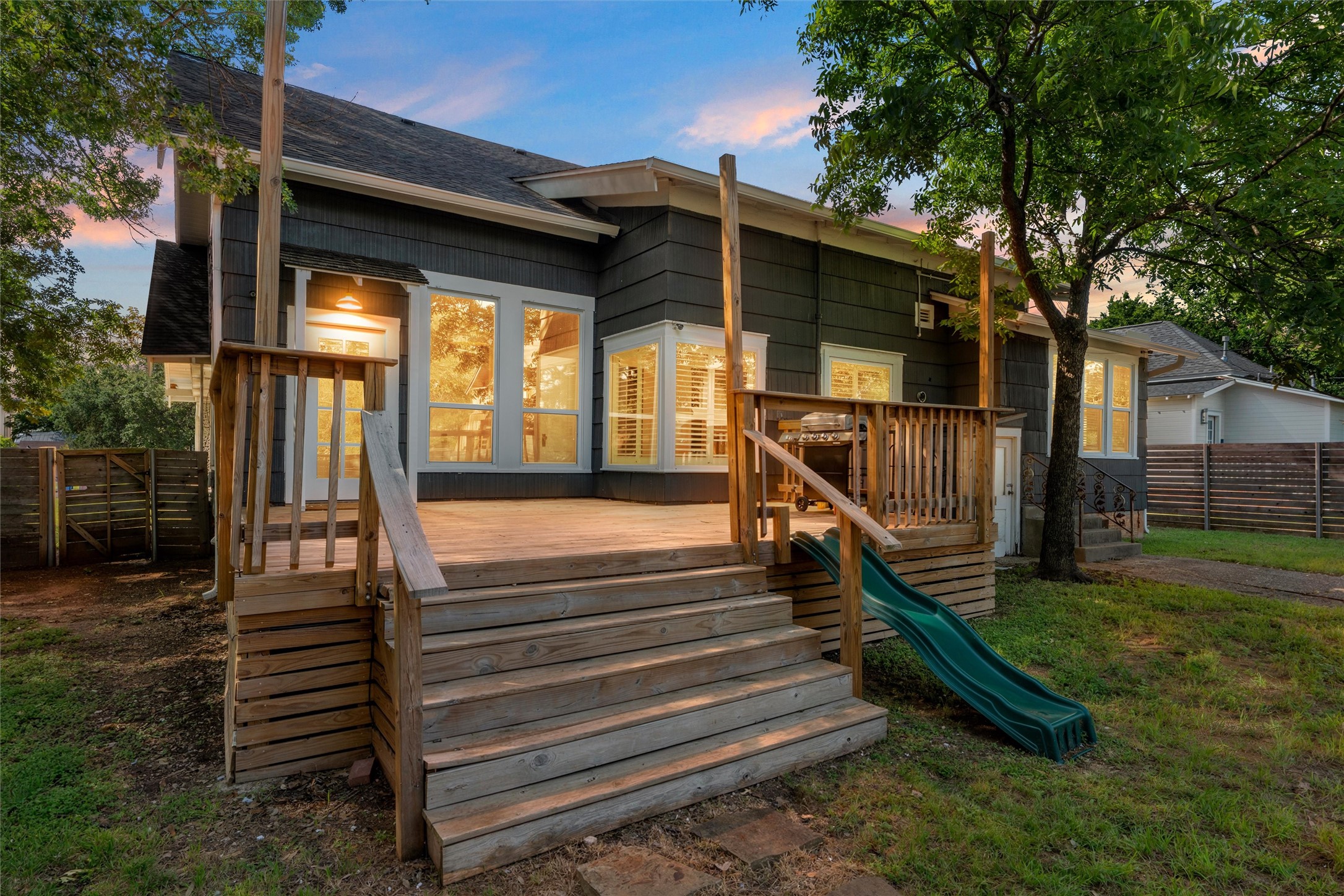 2807 Washington Avenue Waco TX 76710