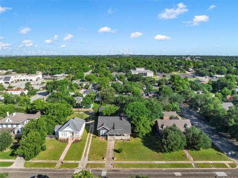 2807 Washington Avenue Waco TX 76710