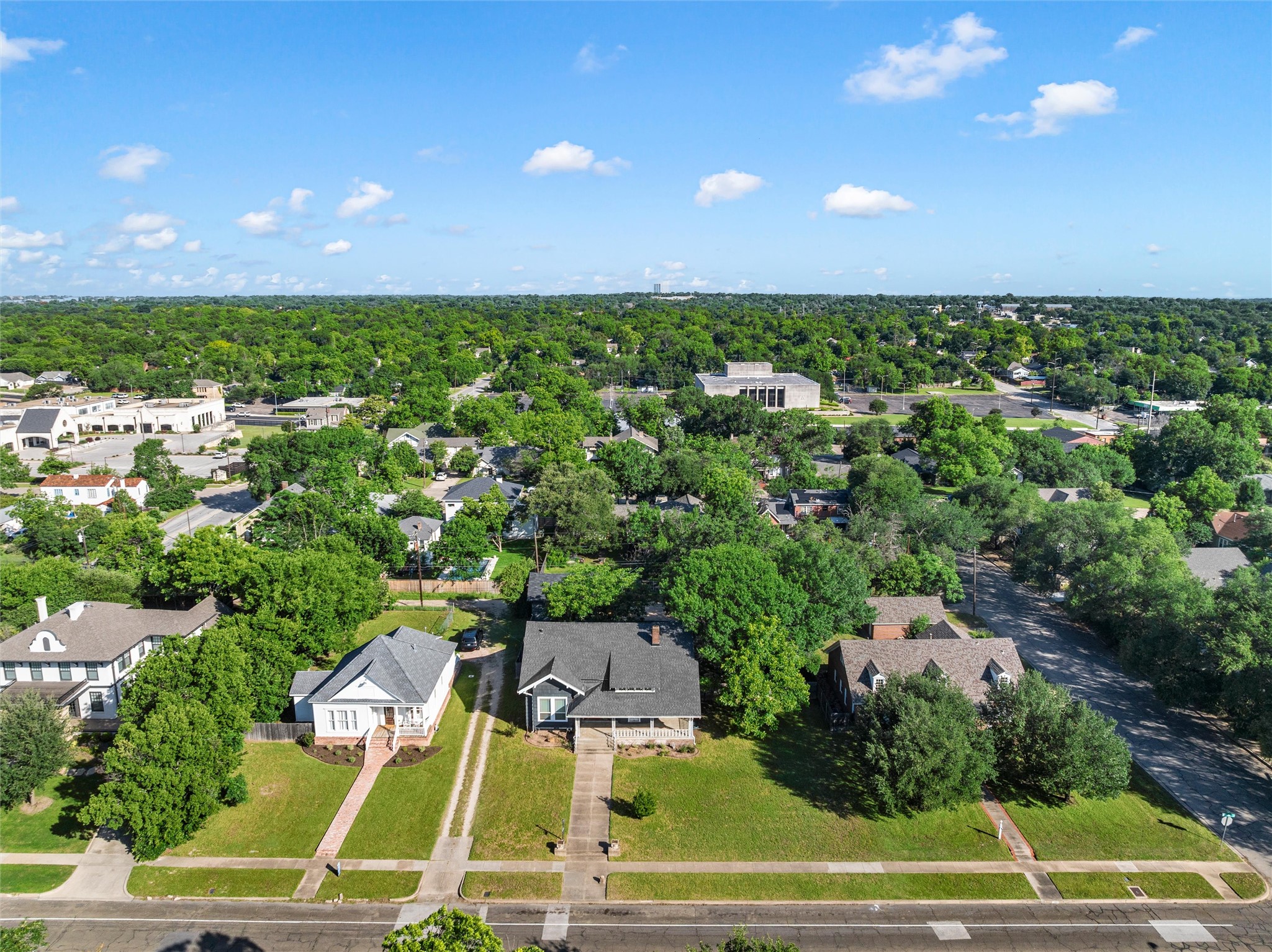 2807 Washington Avenue Waco TX 76710