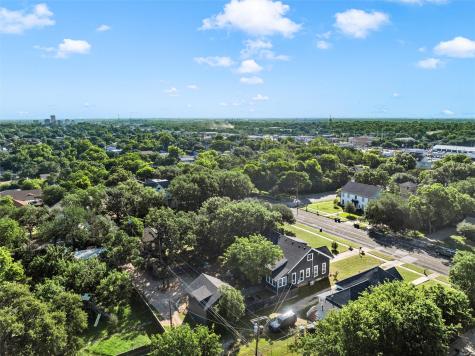 2807 Washington Avenue Waco TX 76710
