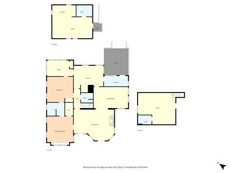 2807 Washington Avenue Waco TX 76710