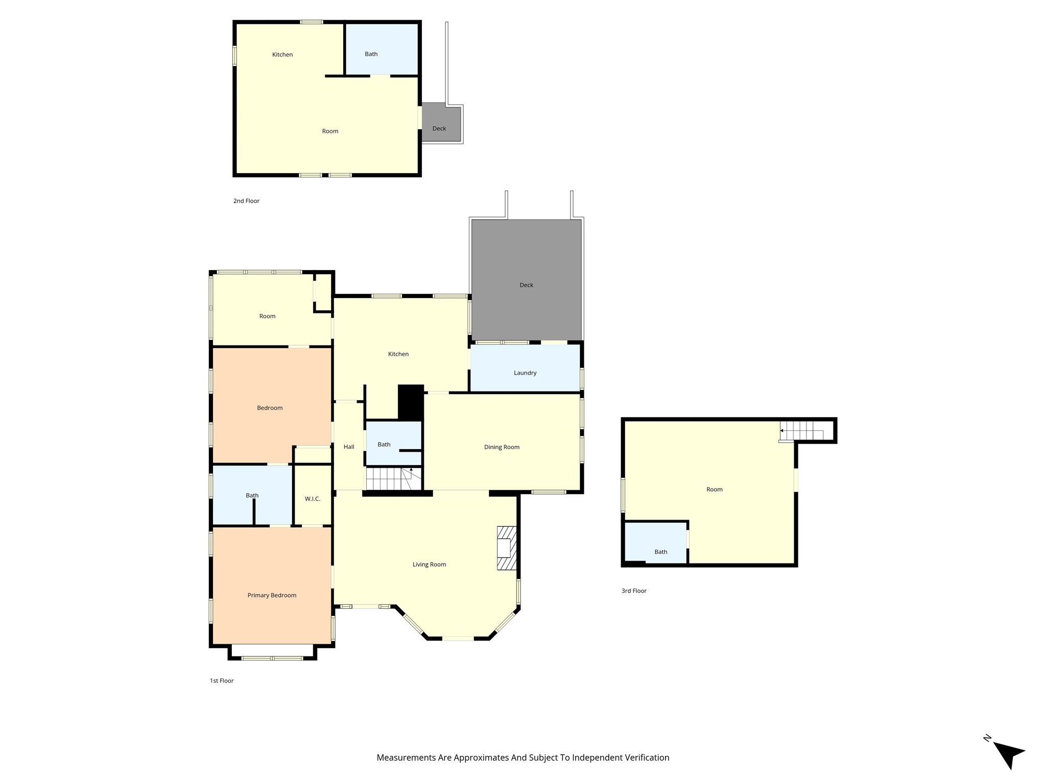 2807 Washington Avenue Waco TX 76710