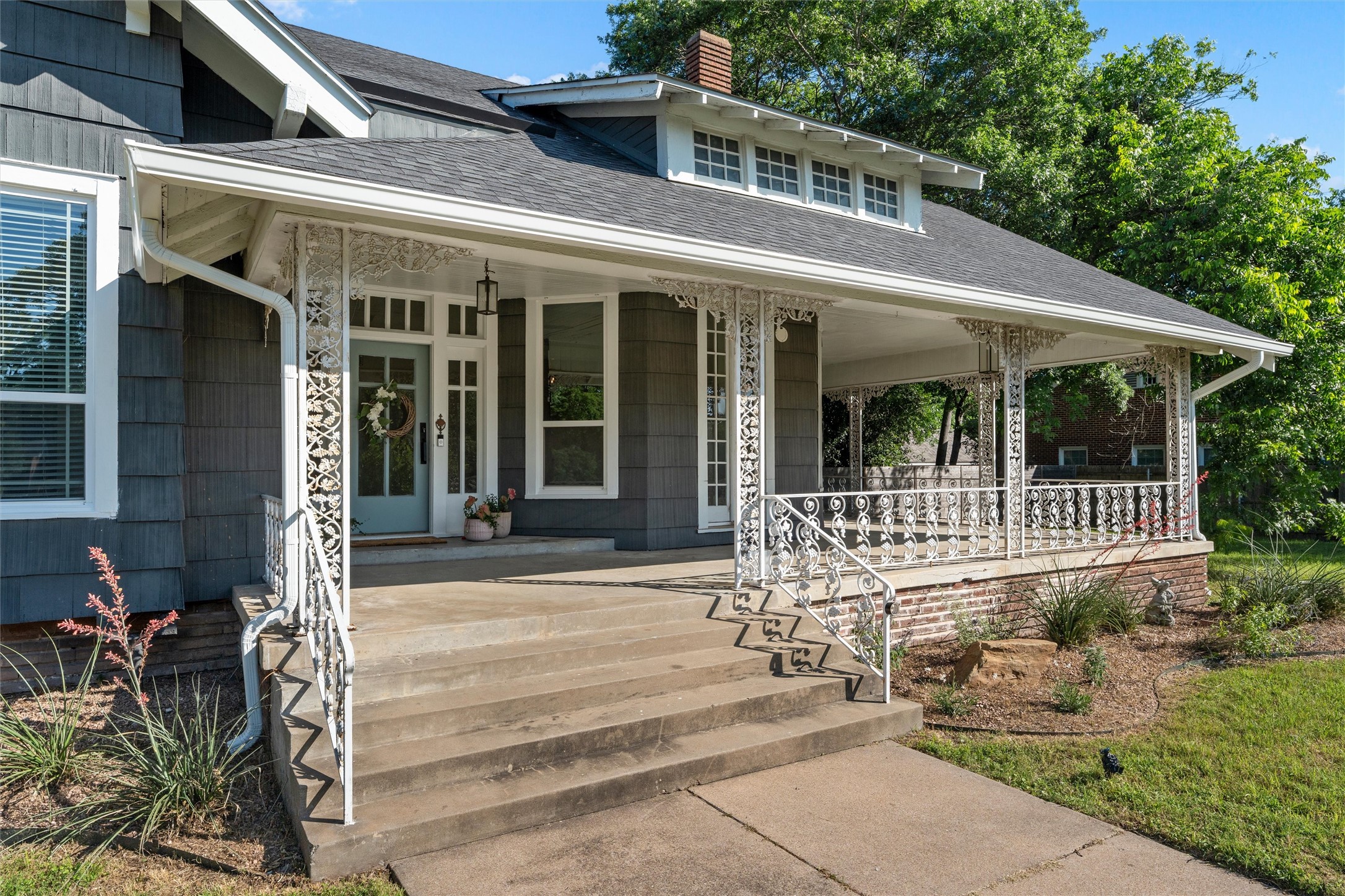 2807 Washington Avenue Waco TX 76710