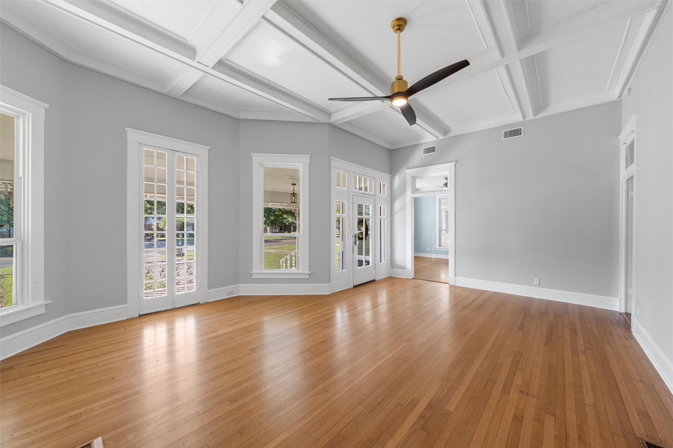 2807 Washington Avenue Waco TX 76710