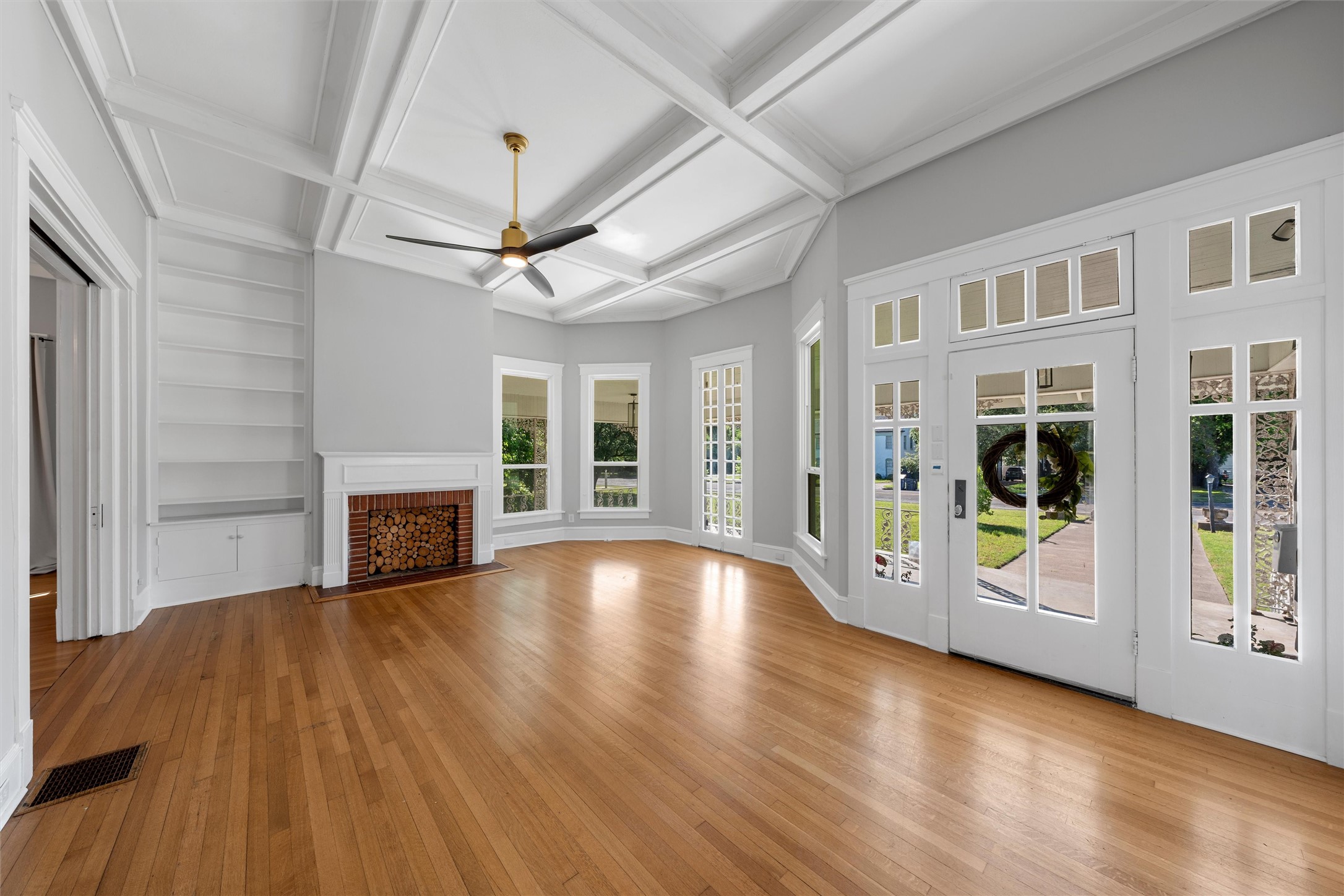 2807 Washington Avenue Waco TX 76710