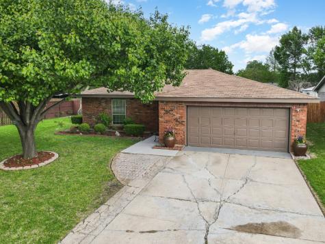 712 Coolwood Lane Mesquite TX 75149