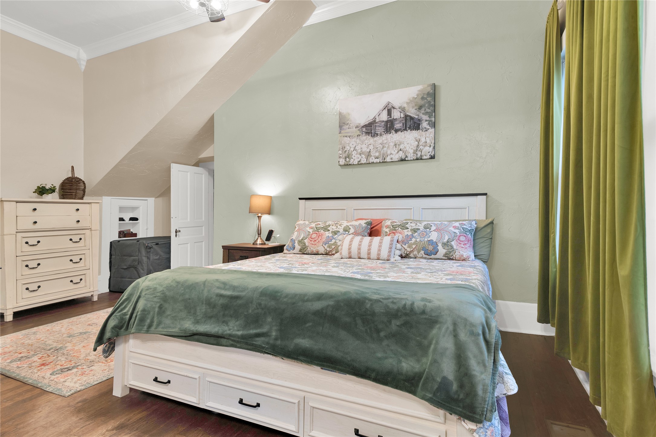 823 S Crockett Street Sherman TX 75090