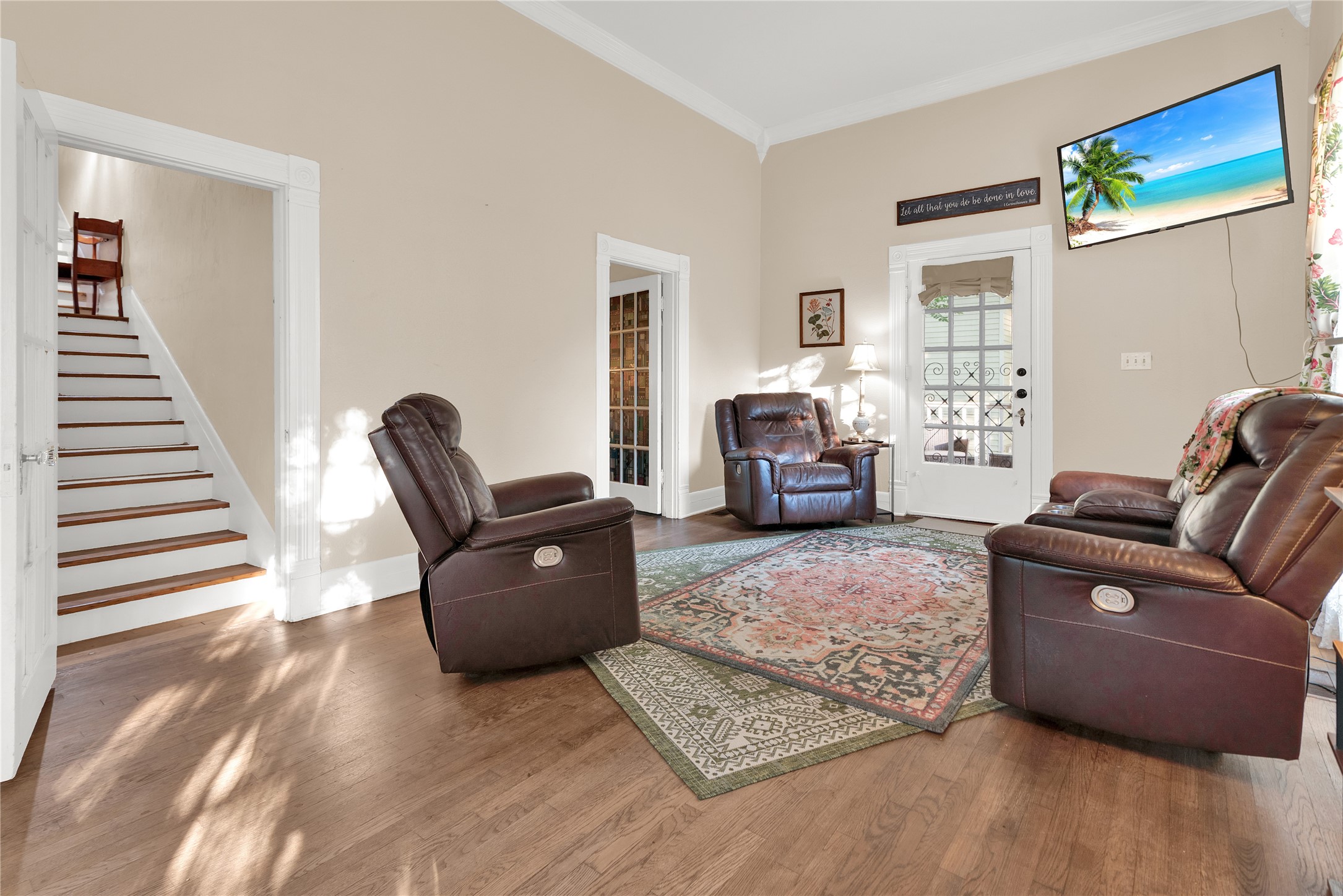 823 S Crockett Street Sherman TX 75090