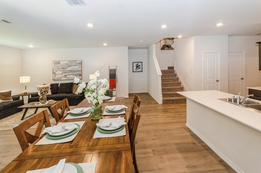 822 Amelia Court Pilot Point TX 76258