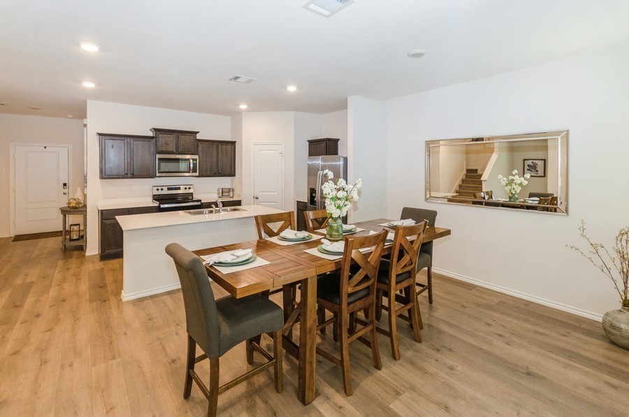 822 Amelia Court Pilot Point TX 76258