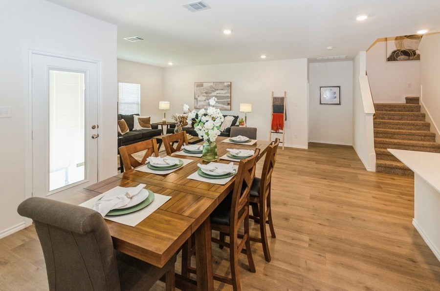 822 Amelia Court Pilot Point TX 76258