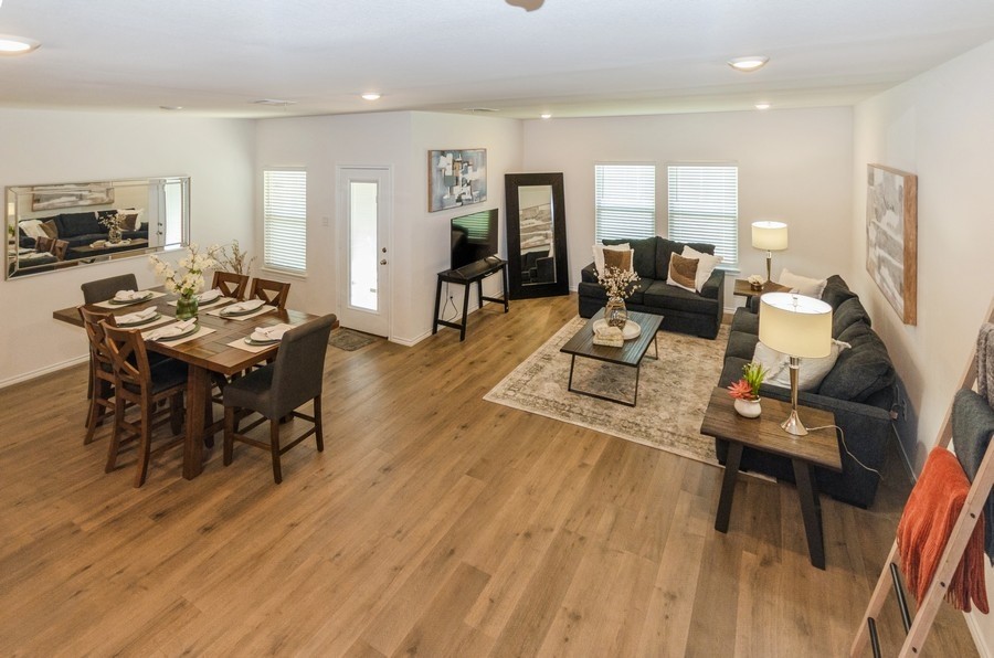 822 Amelia Court Pilot Point TX 76258