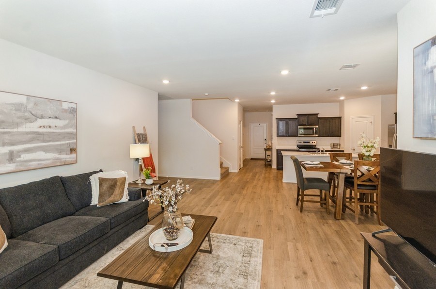 822 Amelia Court Pilot Point TX 76258