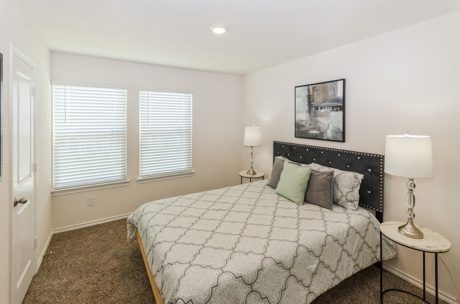 822 Amelia Court Pilot Point TX 76258