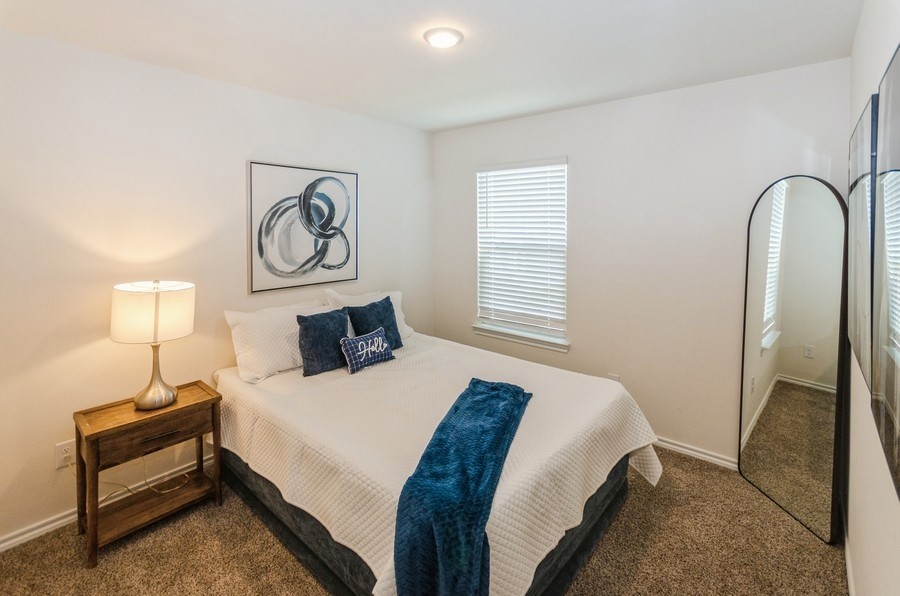822 Amelia Court Pilot Point TX 76258