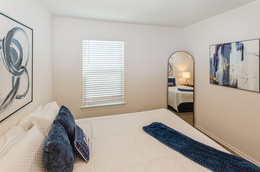 822 Amelia Court Pilot Point TX 76258