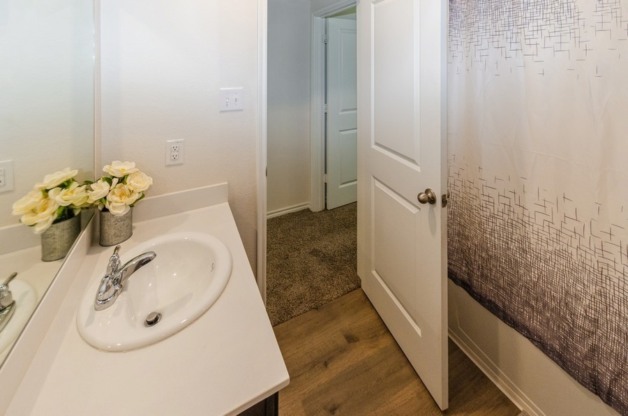822 Amelia Court Pilot Point TX 76258