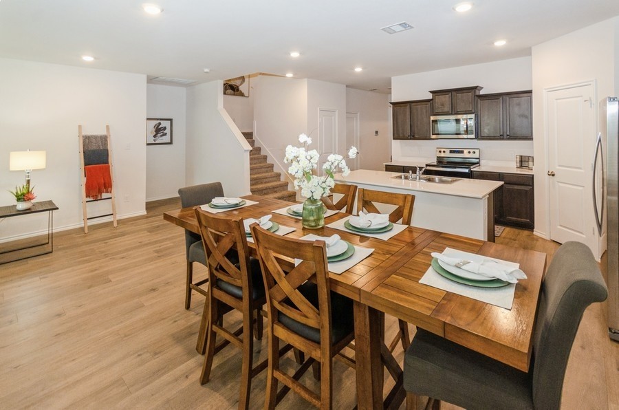 822 Amelia Court Pilot Point TX 76258