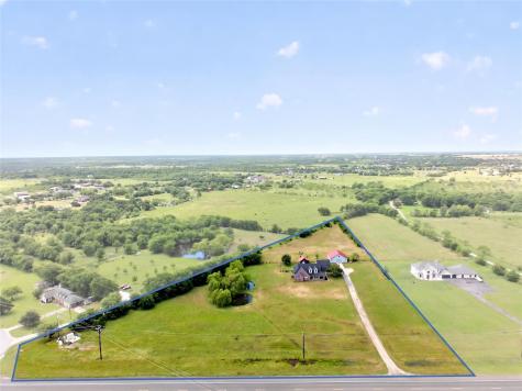 9339 State Highway 276 Royse City TX 75189