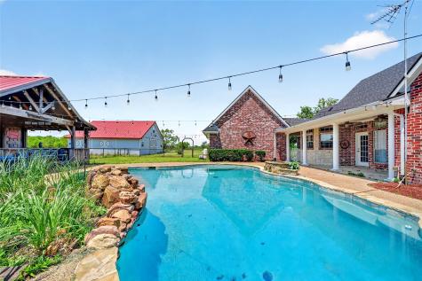 9339 State Highway 276 Royse City TX 75189