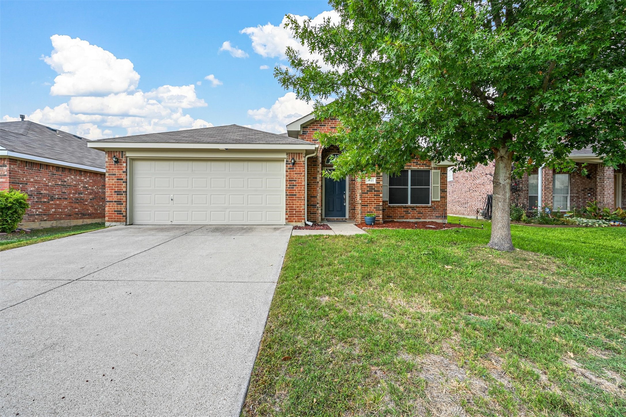 4045 Rochester Drive Fort Worth TX 76244